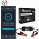 thumbnail image 1 of Vgate Car Battery Tester Bluetooth 4.0 12v Battery Assistant Car Battery Analyzer Test For Android Ios Phone, 1 of 1