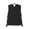 thumbnail image 3 of Daiia Cute Turtle School Backpack for Men Women, Unisex Large Waterproof Bookbag Schoolbag Casual Daypack for High School/College/Teens/Travel/Work Black, 3 of 8