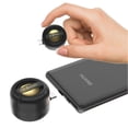 thumbnail image 4 of Mini Portable Speaker Portable 5X Speaker Amplifier–Plug & Play for Music/Calls, 4 of 5