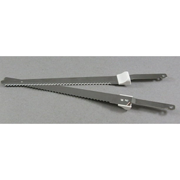 Hamilton Beach Electric Knife Replacement Serrated Knife Blade