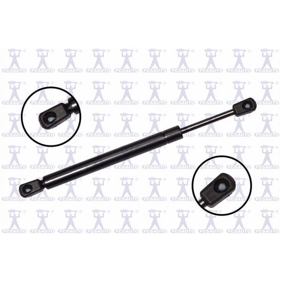 Trunk Lid Lift Support