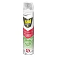 thumbnail image 3 of Insecticida en Aerosol Raid Essentials Para Insectos Rastreros 400 Ml, 3 of 4
