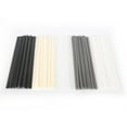 thumbnail image 4 of 20 piezas varillas de soldadura de plástico ABS/PP/PVC/PE varillas de soldadura para parachoques de coche, 4 of 5
