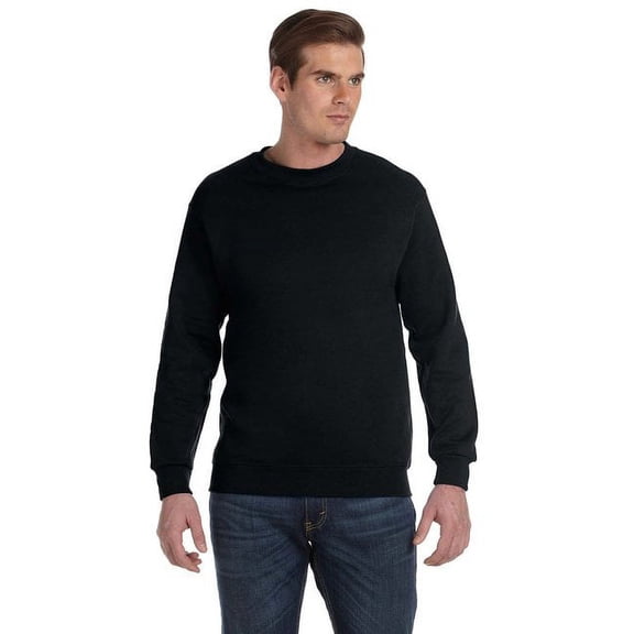 Gildan G120 Adult DryBlend Adult 50/50 Fleece Crew