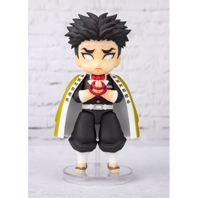 Figura Figuarts Mini Gyomei Himejima Bandai Demon Slayer