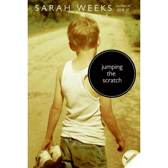 Jumping the Scratch, (Paperback)