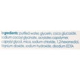 thumbnail image 3 of Vanicream Gentle Facial Cleanser for Sensitive Skin with Pump Dispenser, 8 Ounce, 3 of 6