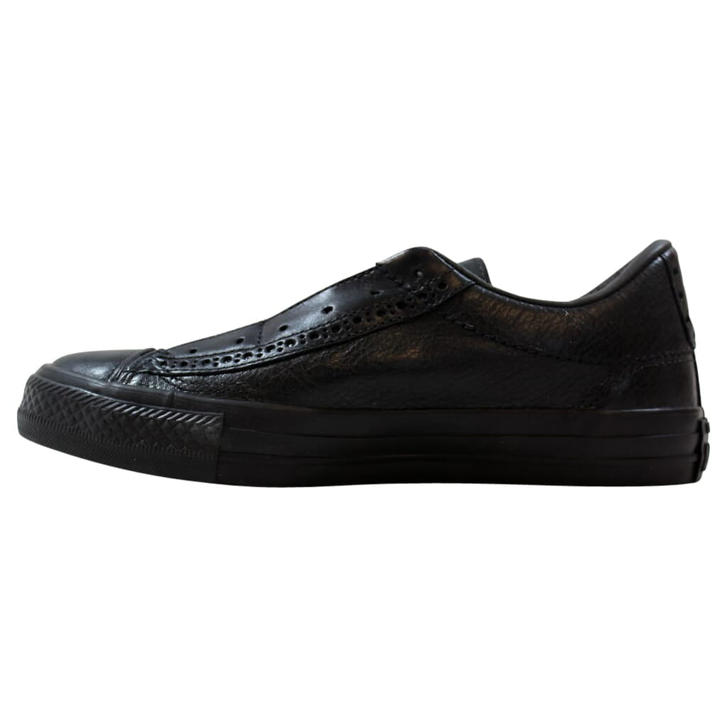 Chuck taylor all star vintage leather slip deals