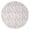 Christmas Cute Reindeer, variant on 60 Inch Round Flannel Blanket for Adults & Kids, Soft, Cozy, Lightweight, Home, Travel, Indoor & Outdoor,Christmas Stocking Snowman Teal Pattern
