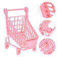 thumbnail image 4 of CUITING Mini Chariot de Courses pour Rangement Maison et Bureau, 4 of 6
