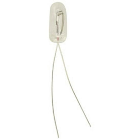 

Replacement for DELCO RADIO 7306517 10 PACK replacement light bulb lamp