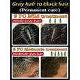 thumbnail image 5 of Suero líquido para el cabello, blanco y gris, 5 of 5