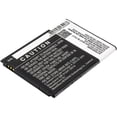 thumbnail image 3 of EB-BJ110ABE Battery For Samsung Galaxy J1 Ace 3G Duos Dual SIM 3G SM-J110 SM-J110H SM-J110F SM-J110F/DS SM-J110G SM-J110G/DS Duos 4G LTE, 3 of 5