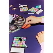 Hitster Music Bingo Quiz Game with Disco Timer and 225 Cards for 2-10 Players, Ages 16+ (Walmart Exclusive)