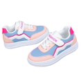 thumbnail image 5 of Willtoo Toddler Shoes Boys Girls Wide Barefoot Shoes Walking Sneakers Lightweight Comfort Shoe for Boys Girls Daily Play Back to School, 5 of 5