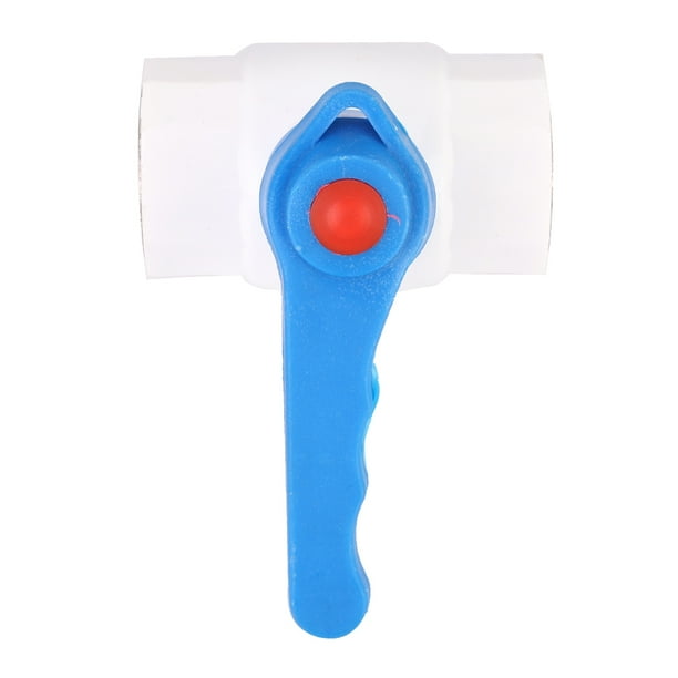 Toughness Ball Valve Fitting, No Scaling Ball Valve, For Aquariums Irrigation Walmart.ca