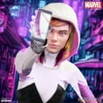thumbnail image 5 of Marvel Ghost-Spider One:12 Collective Action Figure Mezco, 5 of 7