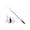 A, variant on Telescopic Cat Wand Toy with Feather & Bell, 360° Rotating Spring, Interactive Exercise Tool