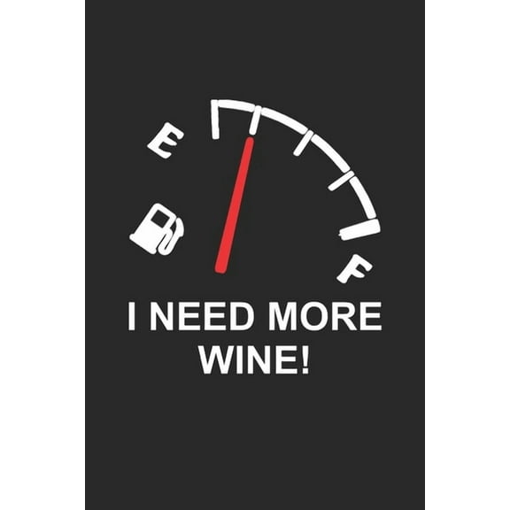 Mein eigener Wein: Dein persönliches Buch für die Weinherstellung zum selber ausfüllen ♦ für über 100 verschiedene Weine ♦ Im handlichen 6x9 Format für alle Hobbywinzer ♦ Motiv: I ne