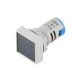 thumbnail image 4 of Digital LED Display Voltmeter Indicators Lights Ammeter Signal Lights Mini Digital LED Display Voltmeter Square Signal Lamp, 4 of 8