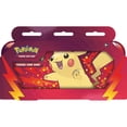thumbnail image 1 of POKEMON TCG: BACK TO SCHOOL PENCIL CASE - 2 BOOSTER PACKS, 1 of 1