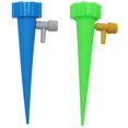 thumbnail image 5 of 24 Pack Automatic Garden Plant Watering Spikes, 5 of 5