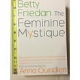 thumbnail image 1 of Pre-Owned The Feminine Mystique (Paperback), 1 of 1