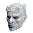 thumbnail image 2 of Trick Or Treat Studios Game of Thrones: Night King Halloween Costume Mask, 2 of 3