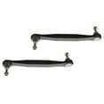 thumbnail image 3 of TRQ Sway Bar End Link Composite Front Pair Set of 2 for 02-08 Jaguar X-Type PSA55807, 3 of 5