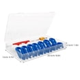 thumbnail image 2 of AURARMLET 16Pcs Heater Hose Release Tool Set Plastic Line Disconnect Tools for Car Maintenance, 2 of 8