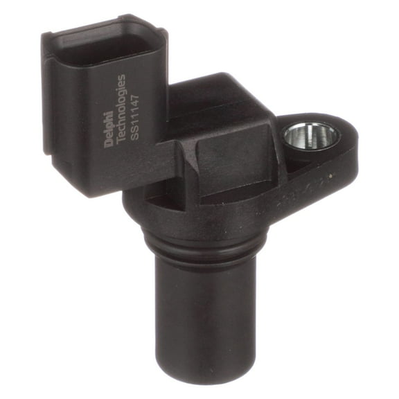 Delphi SS11147 Engine Camshaft Position Sensor Fits select: 2006-2011 MITSUBISHI ECLIPSE, 2004-2008 MITSUBISHI ENDEAVOR