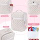 thumbnail image 3 of Bolsa Térmica Aileam para Almuerzo para Mujeres y Niñas en Color Rosa, 3 of 8