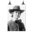 thumbnail image 2 of Print: Elbert Hubbard, Head-And-Shoulders Portrait, Facing Front, 1905, 2 of 4