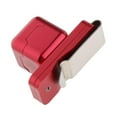 thumbnail image 4 of tredstone Porte-Craies de Queue de Billard Boîte en Métal avec Clip Rouge, 4 of 9