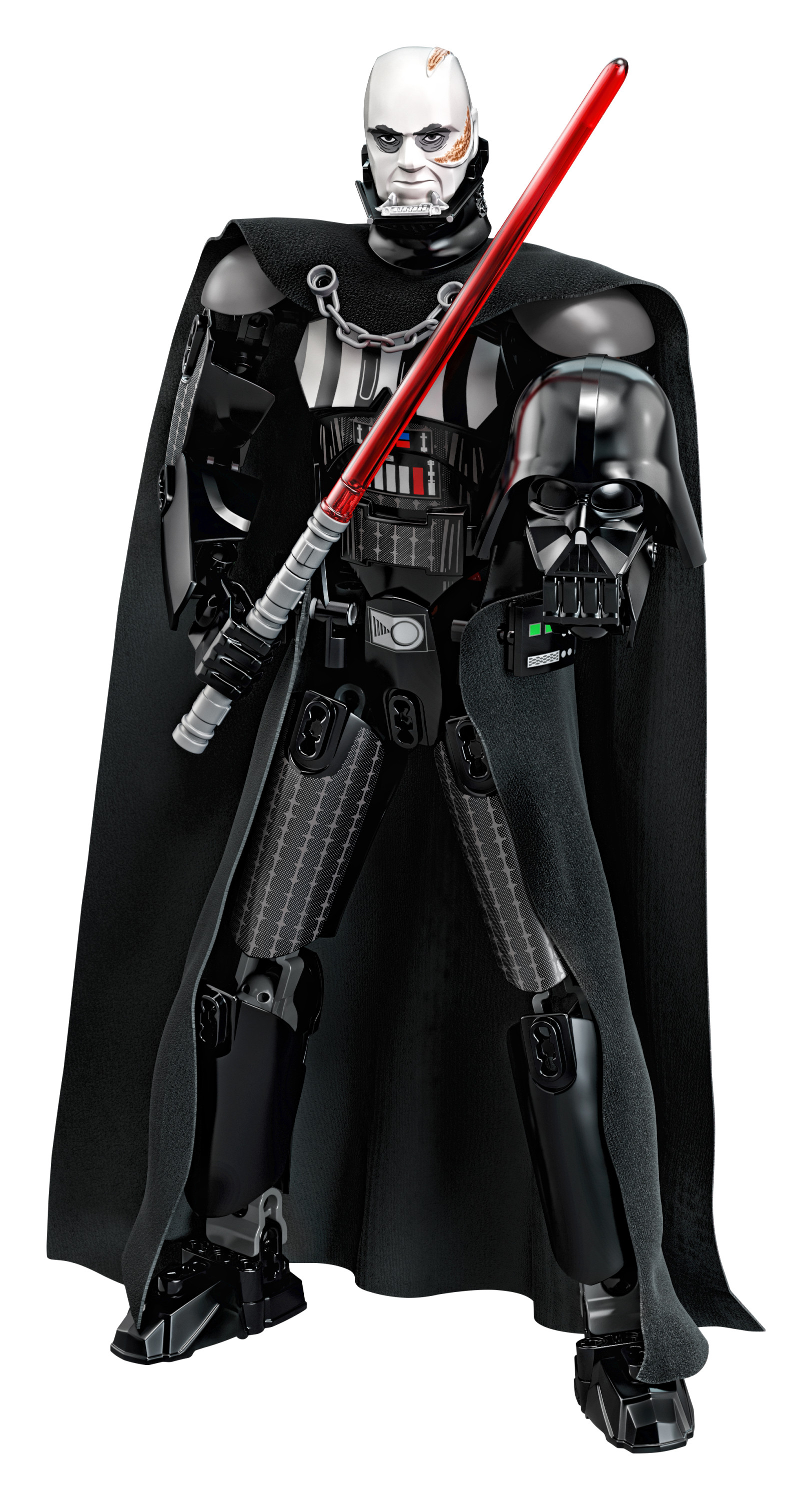 LEGO Star Wars Darth Vader 75534 - image 3 of 5