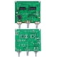 thumbnail image 4 of Kit eliminador de QRM de banda HF, PCB verde de fase X, piezas de amplificador de comunicación por radio de 1 a 30 MHz, 4 of 9