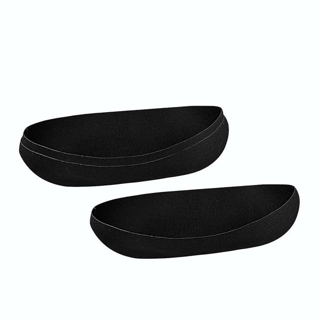 Trough Liner Replacement Kit Non-Woven Bag Liner Hanging Flower Pot Liner Suitable For Flower Pots
