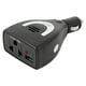 thumbnail image 3 of Convertidor de potencia, inversor de potencia de 75 W CC 12 V a CA, cargador inversor de potencia, tecnología de vanguardia, 3 of 9