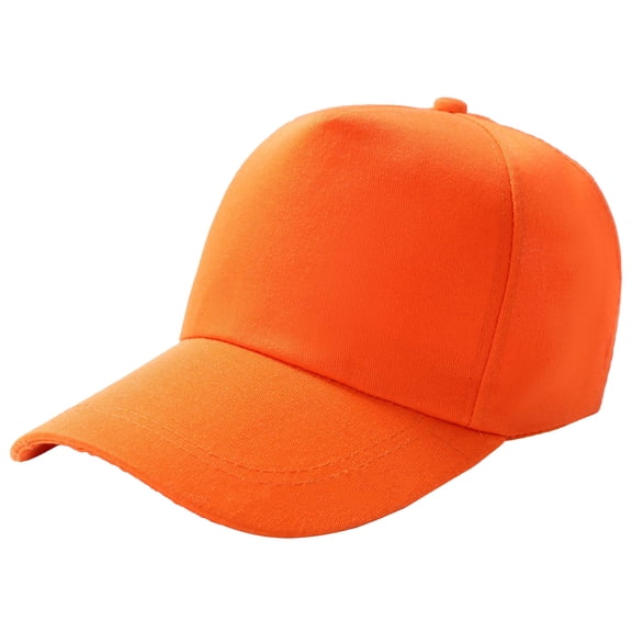 WGRFFH Trucker Hat Baseball Cap Snapback Fitted Hats for Men Women Snap Closure Design Breathable Mesh Side Durable Men's and Women's Summer Fashion Casual Baseball Cap Cap F One Size