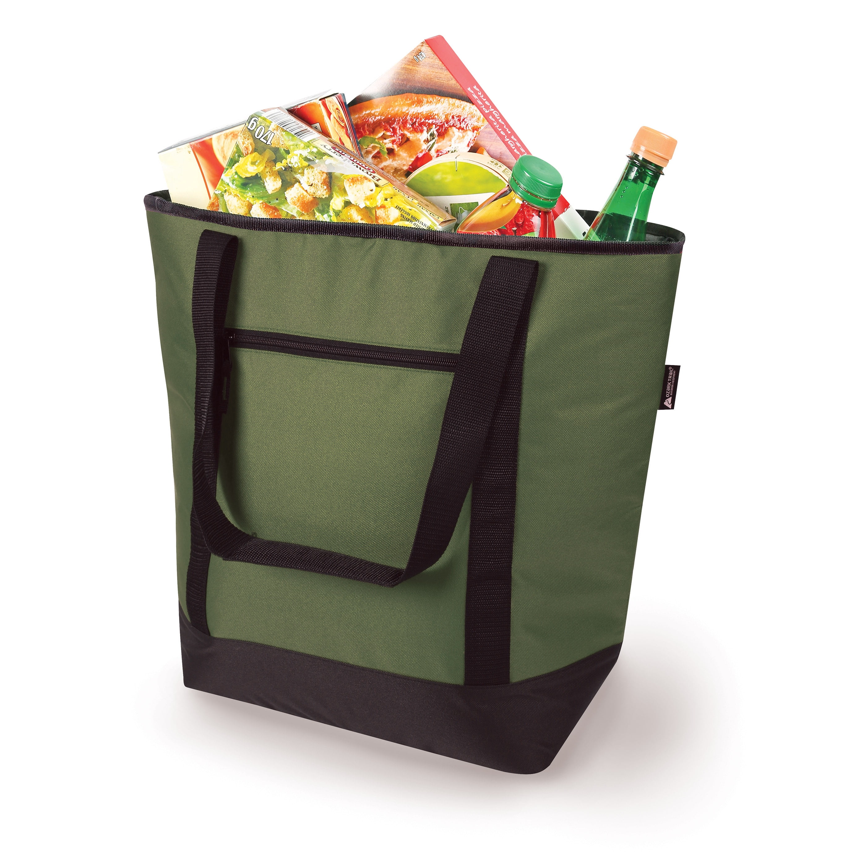 50 can insulated cooler tote