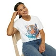 thumbnail image 4 of Tiger Shirt, Shirt with Tiger, Animal Tee, Shirt with Animals, 4 of 92