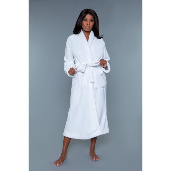 2260 Robe en Peluche Helena