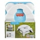 thumbnail image 3 of Bacinica para Bebe Fisher Price 2 en 1 Portatil, 3 of 3