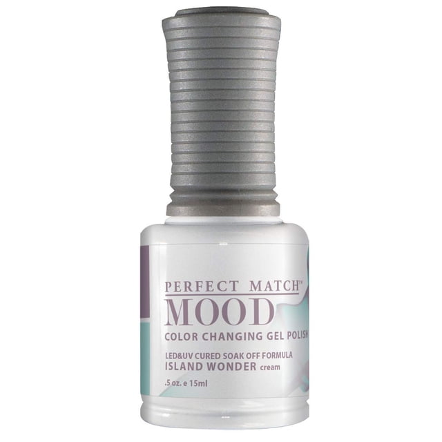 Esmalte en gel LeChat Perfect Match Mood Island Wonder 15 ml MPMG31