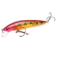 thumbnail image 2 of 10pcs ABS Hard Fishing Lures for Freshwater and Saltwater, 2 of 4