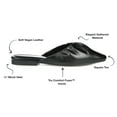 thumbnail image 2 of Brinley Co. Womens Tru Comfort Foam™ Slip On Mule, 2 of 7