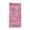 Pink, variant on FSAGAE Beach Towels Modern Personalized Name Print Oversized Beach Towel, Microfiber Quick Dry Sand Free Soft Lightweight Large Beach Towel for Summer Vacation, 29.5"×59.06", 1PC