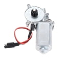 thumbnail image 1 of Motor de toldo eléctrico Soledad 12 ios CC 75 Rpm universal, 1 of 5