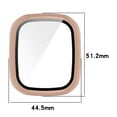 thumbnail image 3 of Suitable For X5 Play Kids Watch PC Material + Tempered Glass Film Integrated Protective, 3 of 4