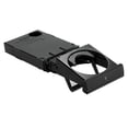 thumbnail image 1 of Estante Para Bebidas De Coche, Soporte Para Vasos, Estante Para Bebidas De Coche, Organizador De Tazas Para Salpicadero, Reemplazo Para Audi C5 Y A6 Modelo 1998-2005 Advancent VI004688-00, 1 of 7
